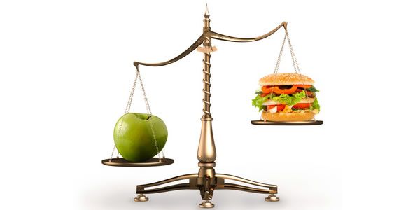 food-balance