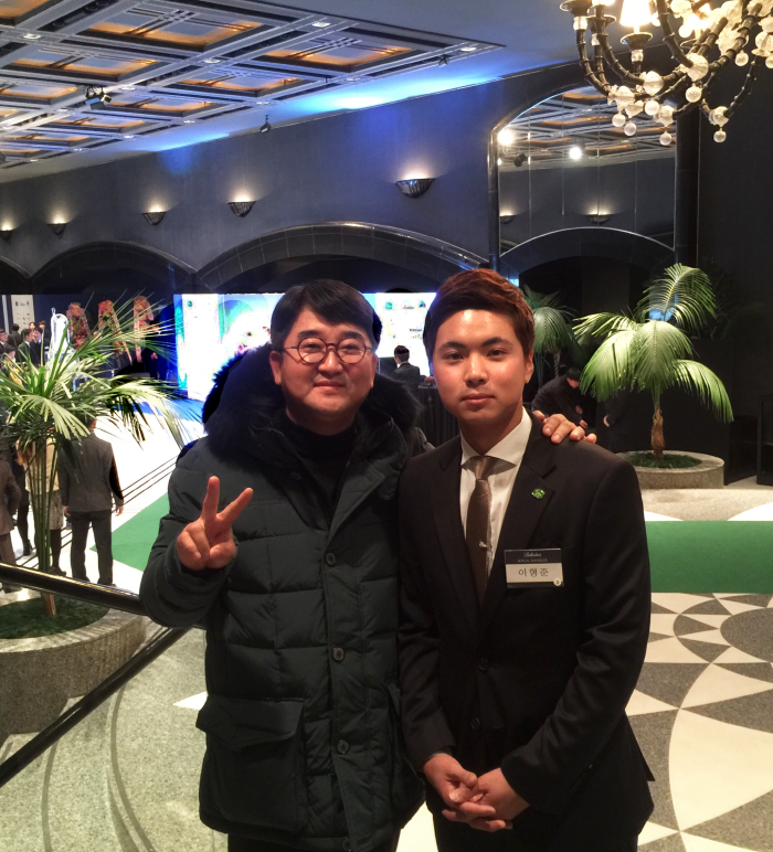 KPGA AWARDS 2015  (6)