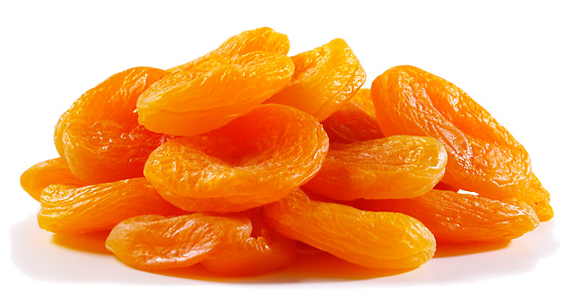 Dried-Turkish-Apricots