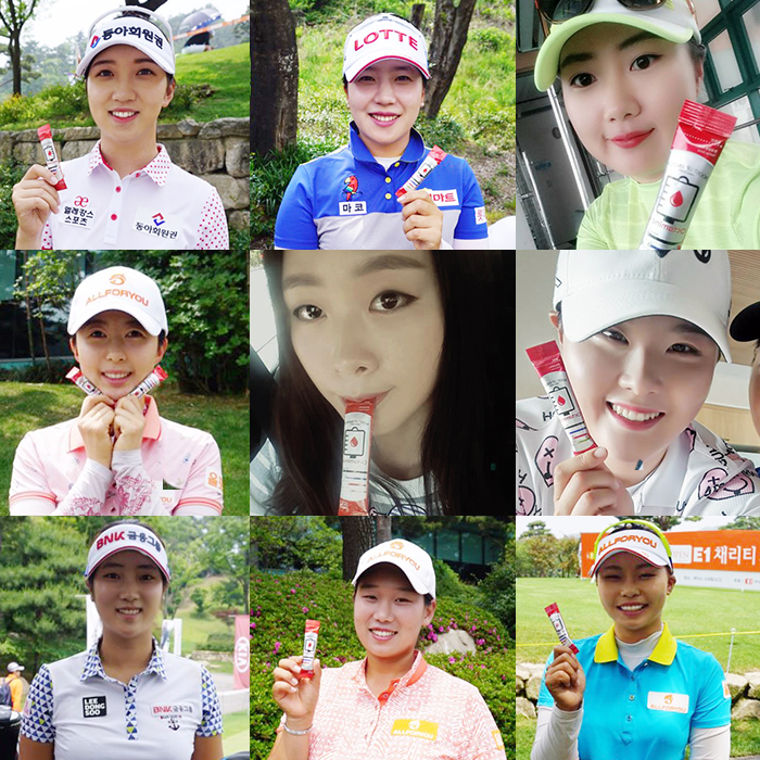 KLPGA