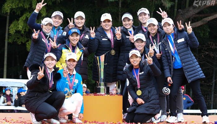 team-lpga