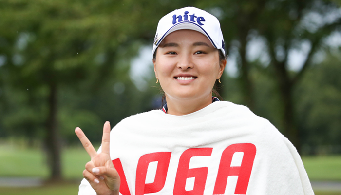 KLPGA